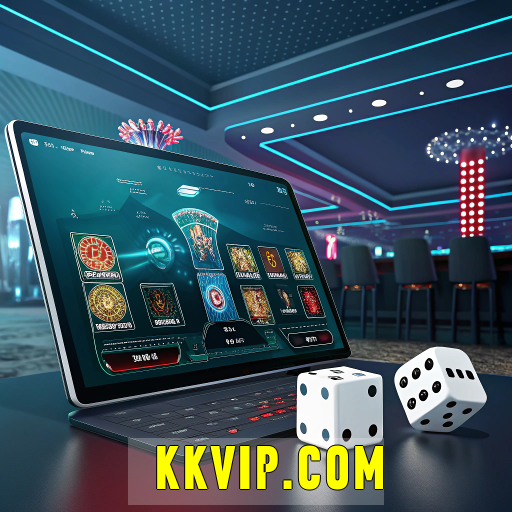 KKVIP  – A Maior Seleção de Jogos Ao Vivo e Cassino Online