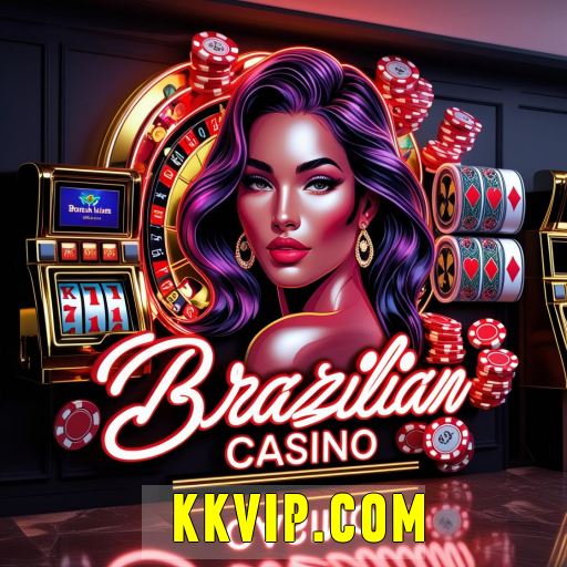 KKVIP  – A Maior Seleção de Jogos Ao Vivo e Cassino Online