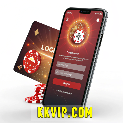 KKVIP Brasil – O App de Cassino Completo na Palma da Sua Mão!