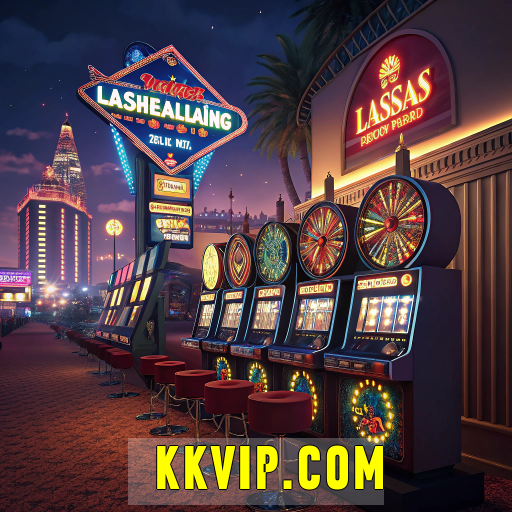 KKVIP  - Promoções e bônus exclusivos para novos jogadores.