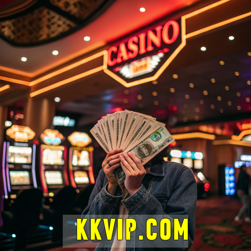 KKVIP – Apostas Altas e Emoção nos Melhores Slots de Vídeo